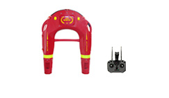 R2 Pro水上救援機器人