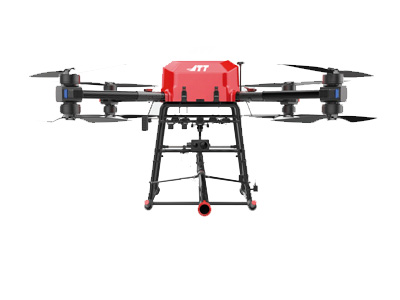 消防無人機(jī)