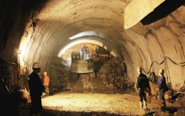 ?隧道場景下智璟Mesh自組網(wǎng)通信融合方案的應(yīng)用價值